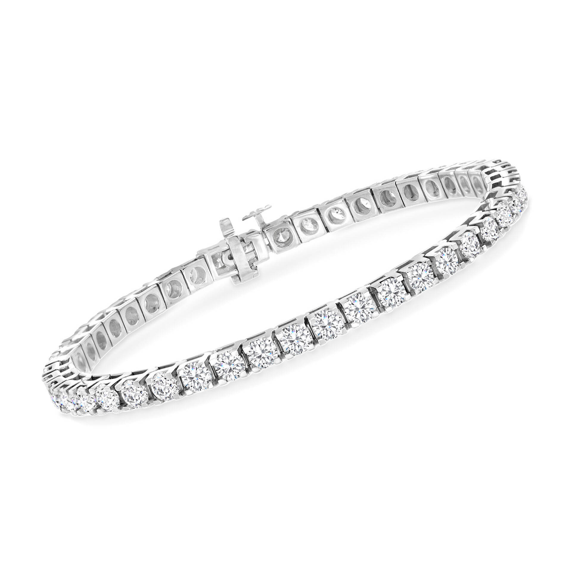 Diamond Bracelet